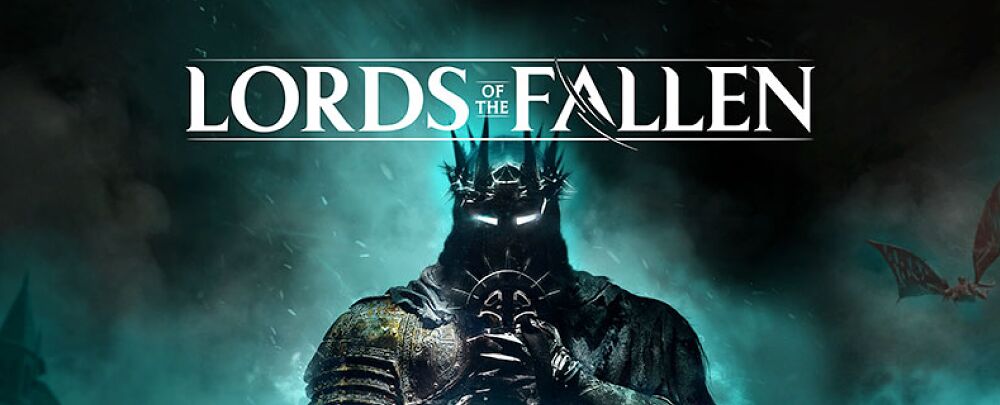Illustration Lords of the Fallen