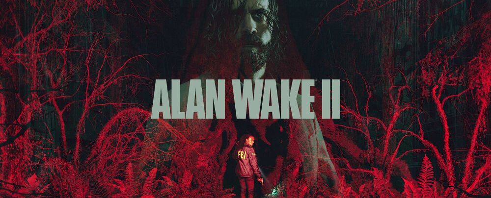 Alan Wake 2