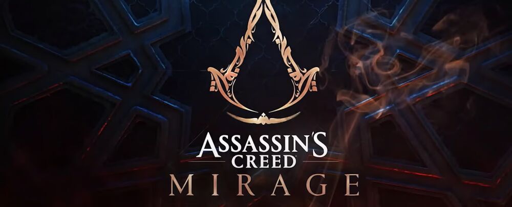 Assassin's Creed Mirage