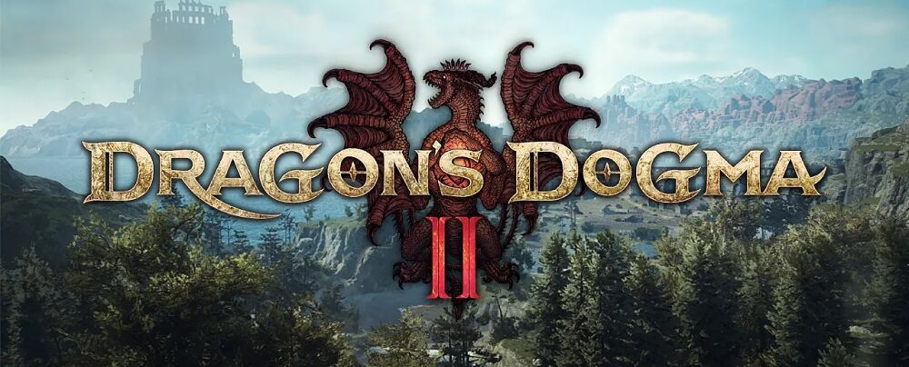 illustration  Dragon's Dogma 2