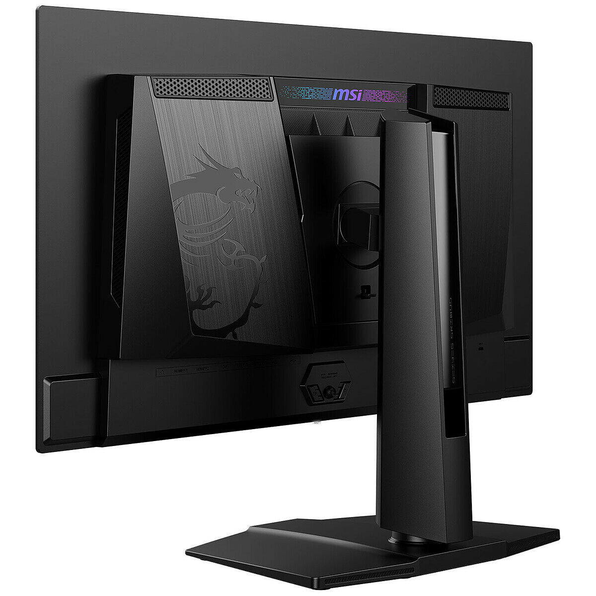 MSI MAG 271QPX QD-OLED E2