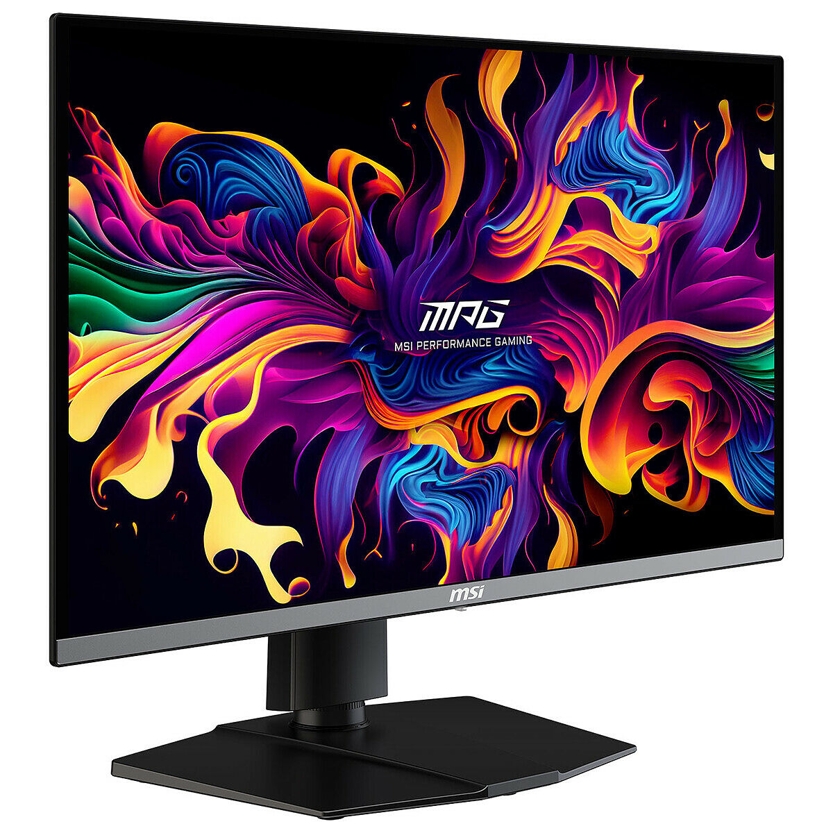 MSI MAG 271QPX QD-OLED E2