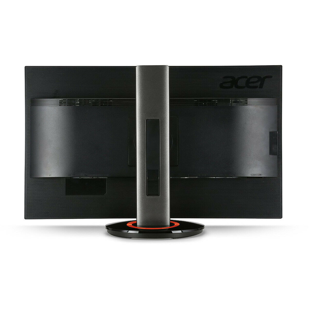 Acer XB270HUDbmiprz G-Sync + Cooler Master CM Storm Devastator Bleu (AZERTY)