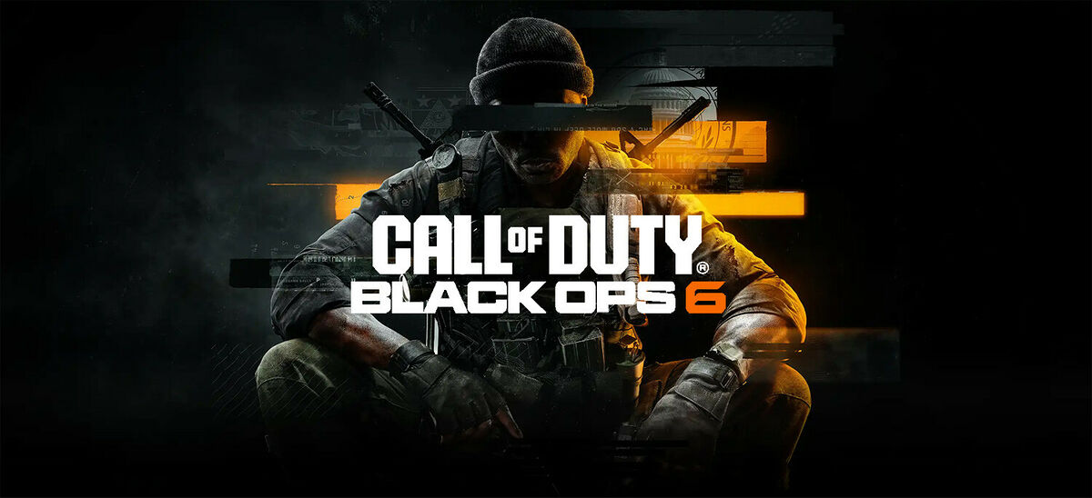 Illustration Black Ops 6