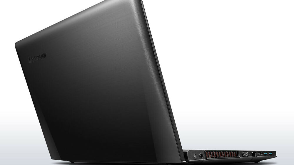 Lenovo Y510P, 15.6" Full HD