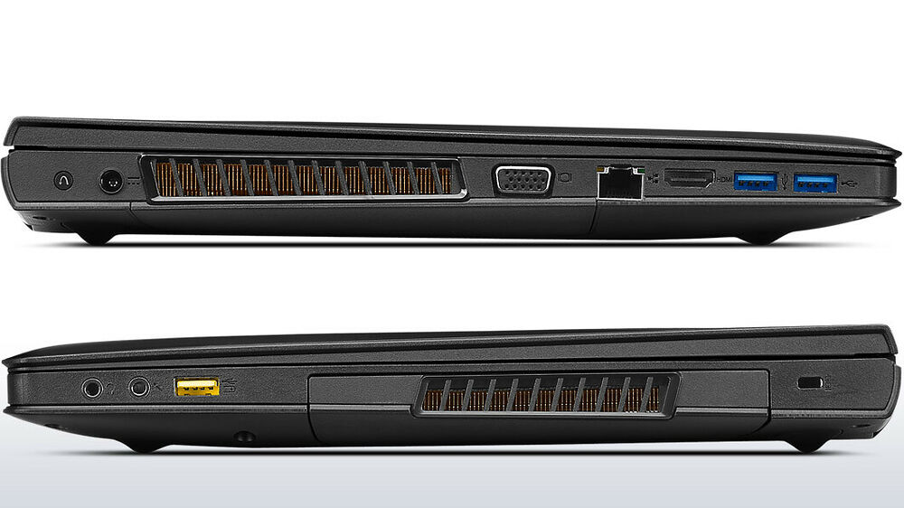 Lenovo Y510P, 15.6" Full HD