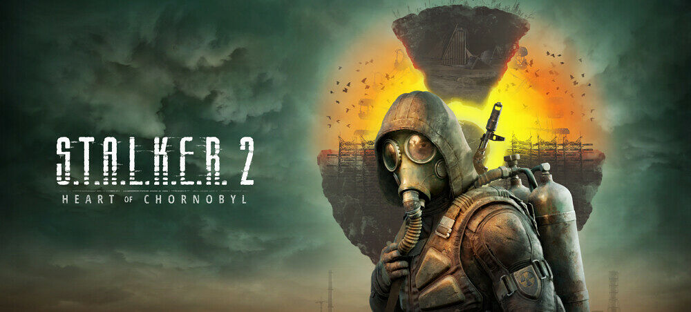 Illustration Config STALKER 2 : Heart of Chornobyl
