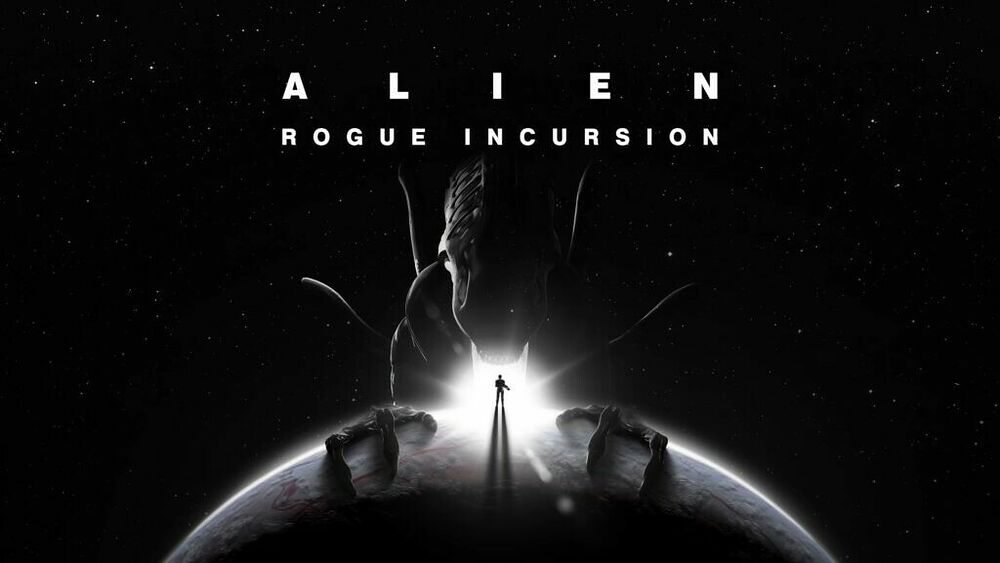Illustration Alien: Rogue Incursion