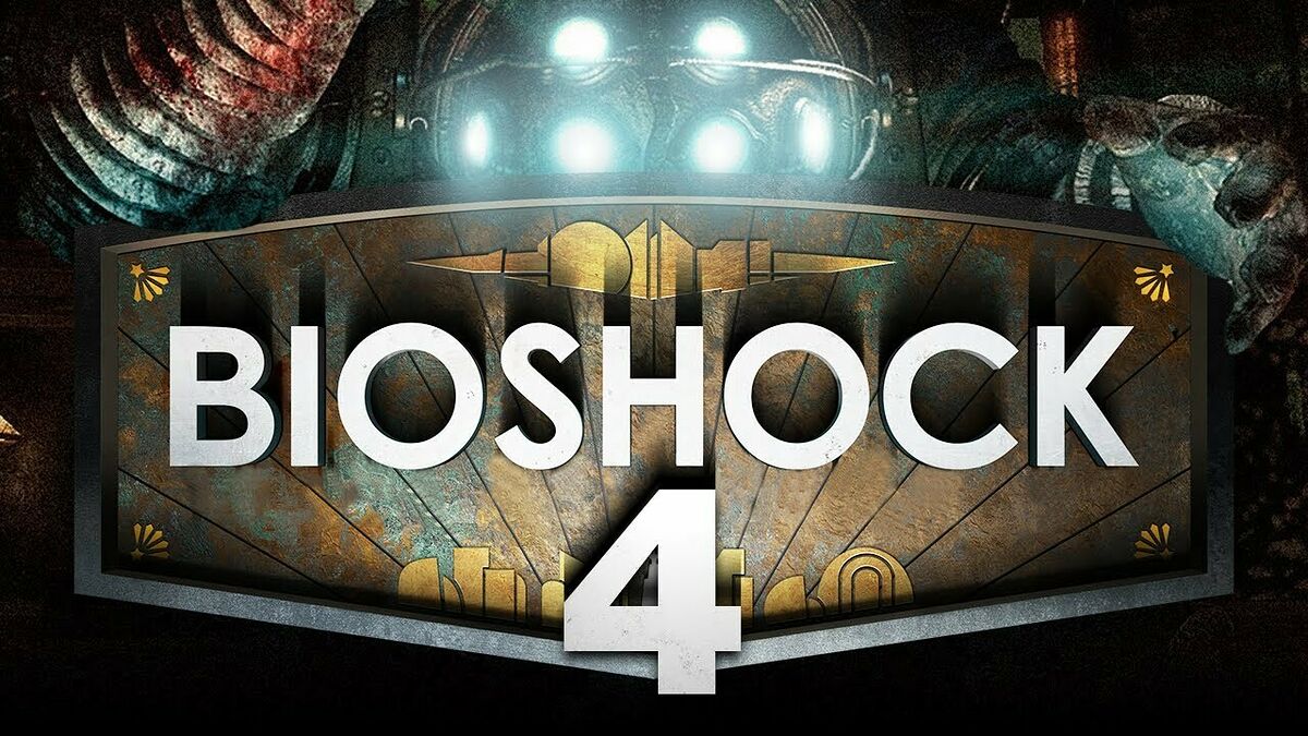 BioShock 4