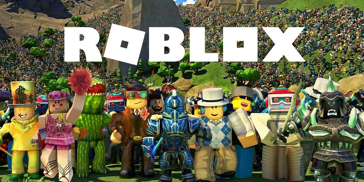 Image d'illustration du titre de Roblox