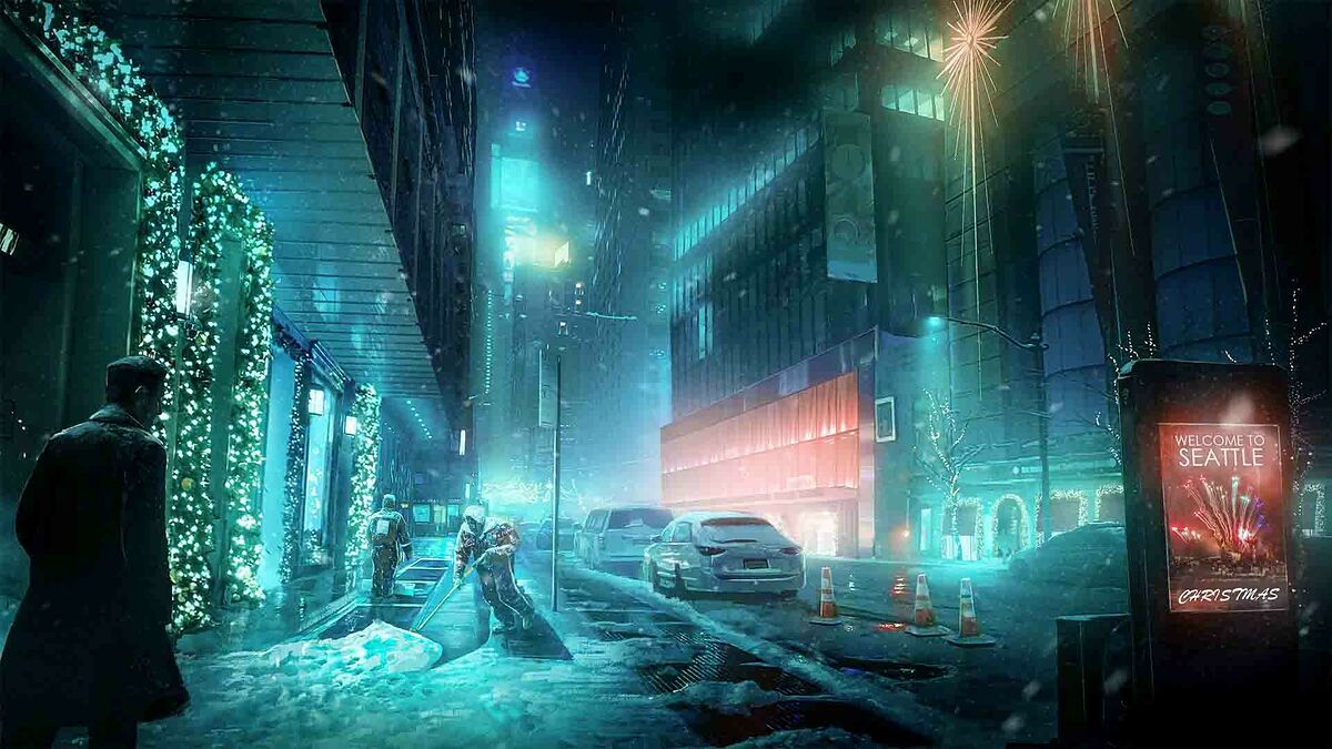 Vampire The Masquerade : Bloodlines 2