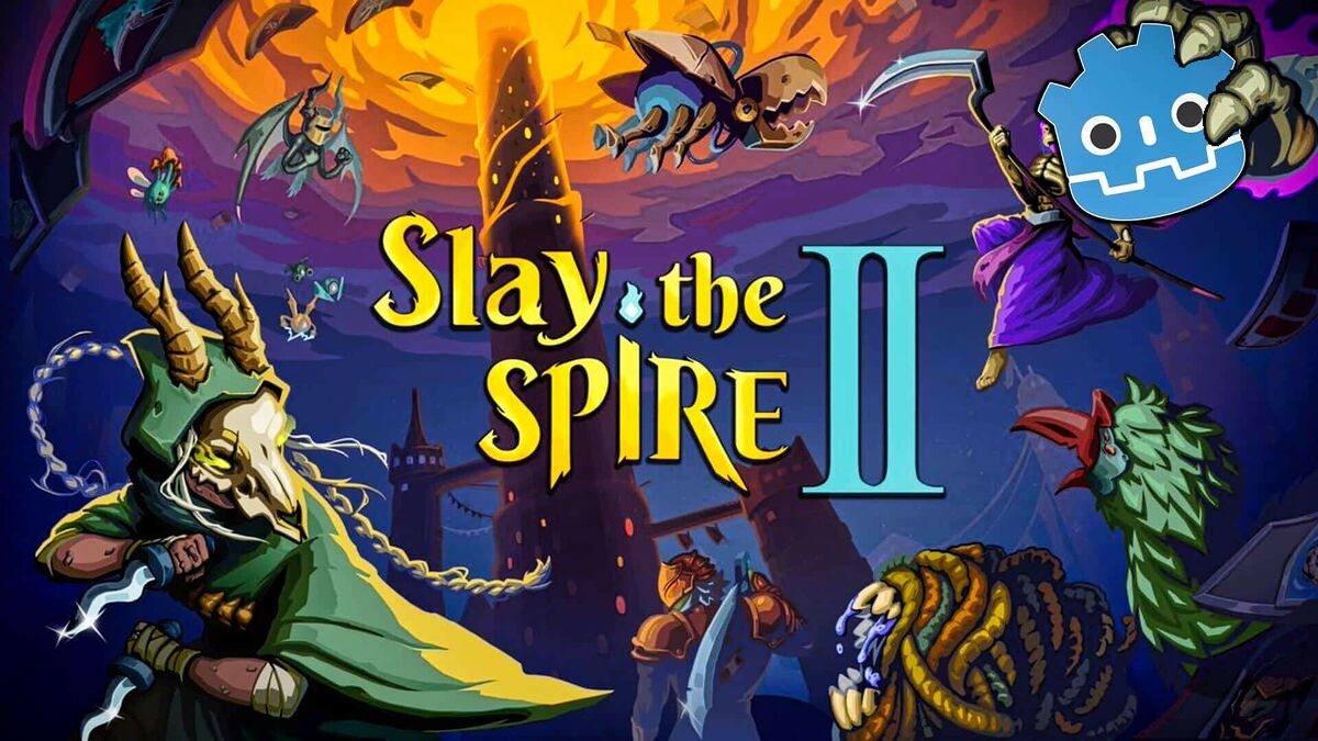 Slay the Spire 2