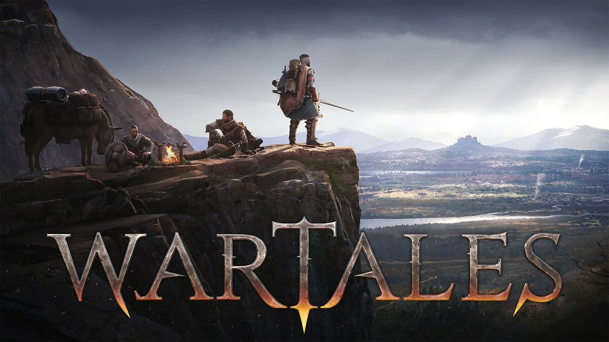Illustration Config WarTales
