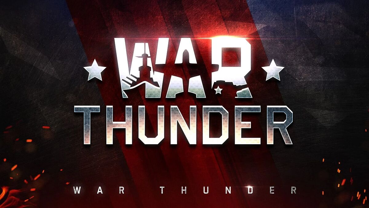 Illustration Config War Thunder