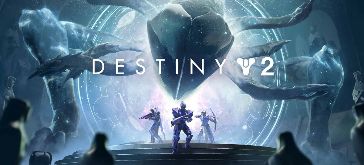 Illustration Destiny 2