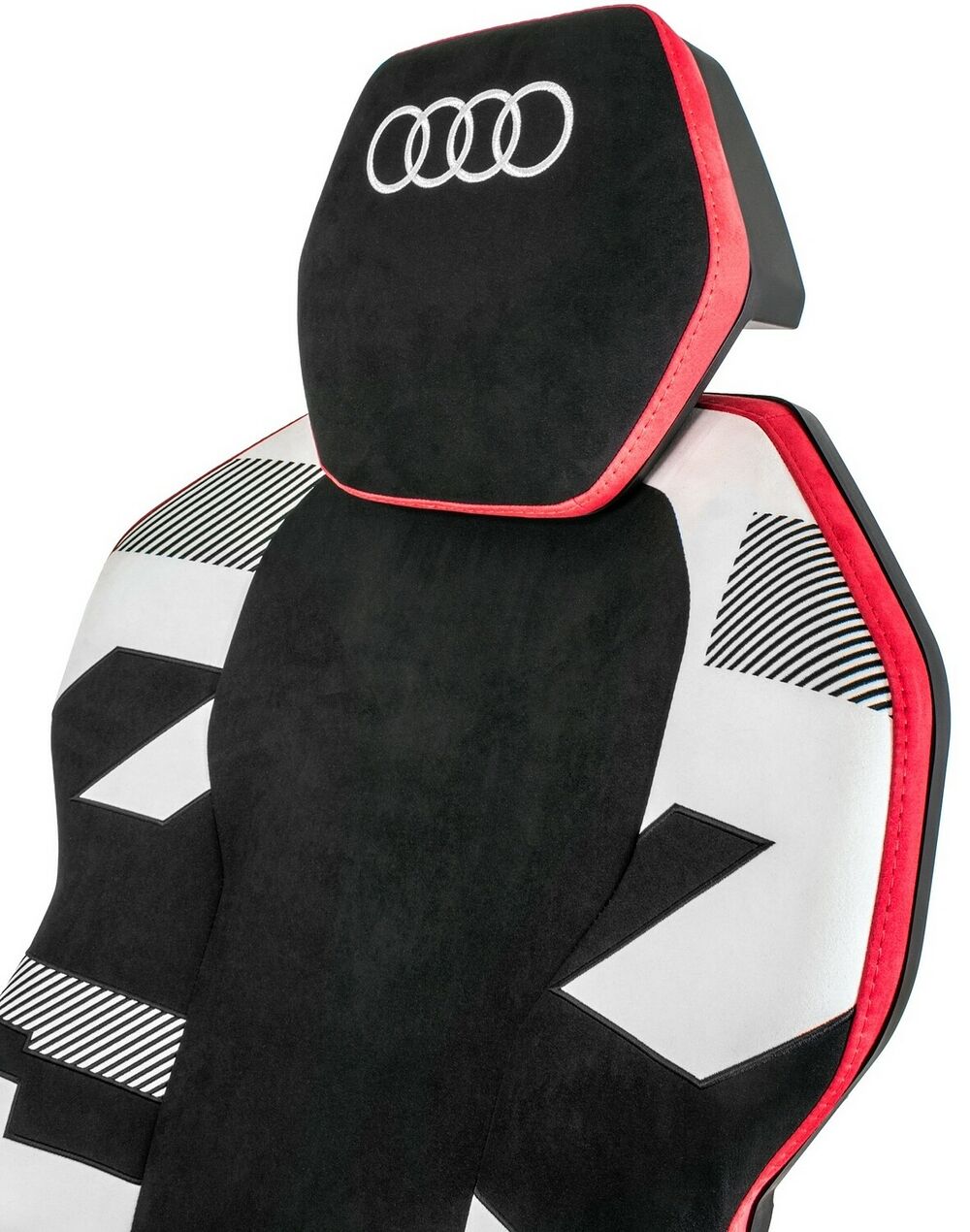 Quersus ICOS 2 Audi