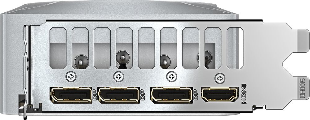 Gigabyte GeForce RTX 5070 EAGLE OC ICE SFF
