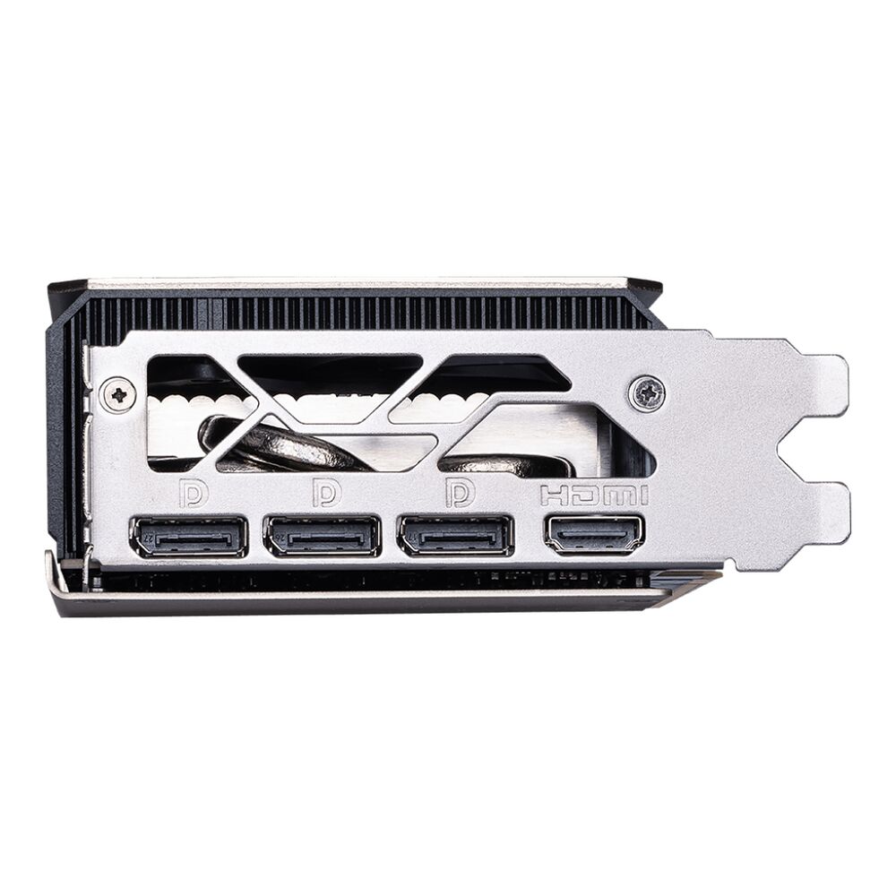 MSI GeForce RTX 5070 Ti INSPIRE 3X OC