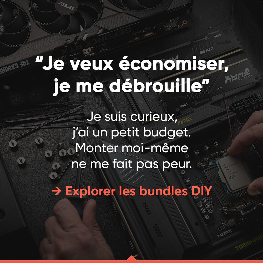 Card PC DIY