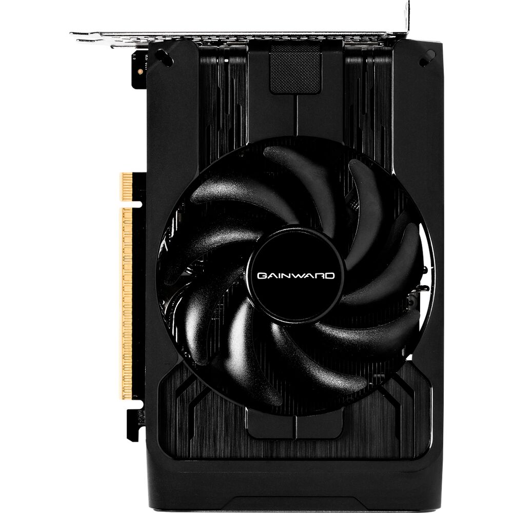 Gainward Geforce Gtx 1650 D6 Ghost Oc 4gb Gddr6 Ghost 4gb Gddr6