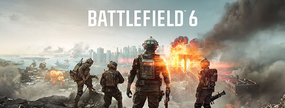 Battlefield 6