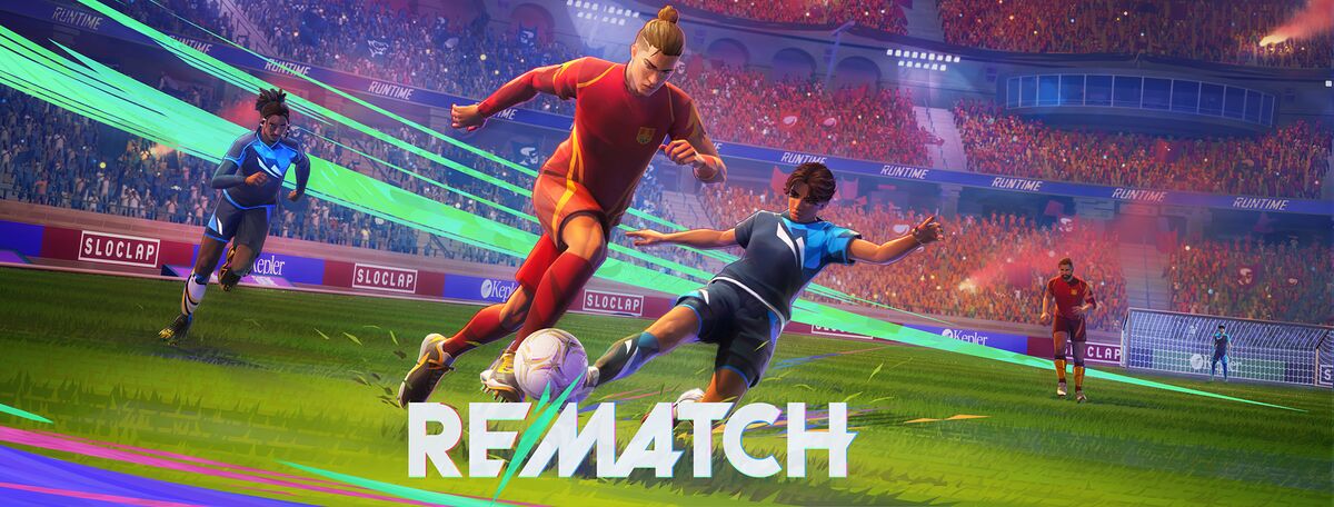 Rematch