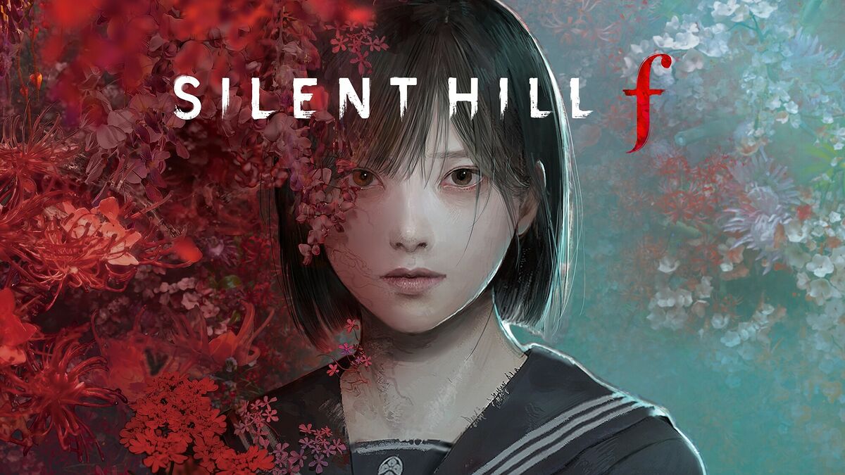 Header Silent Hill F