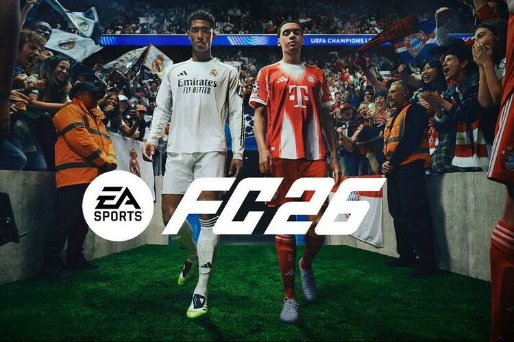 Header EA Sports FC 26