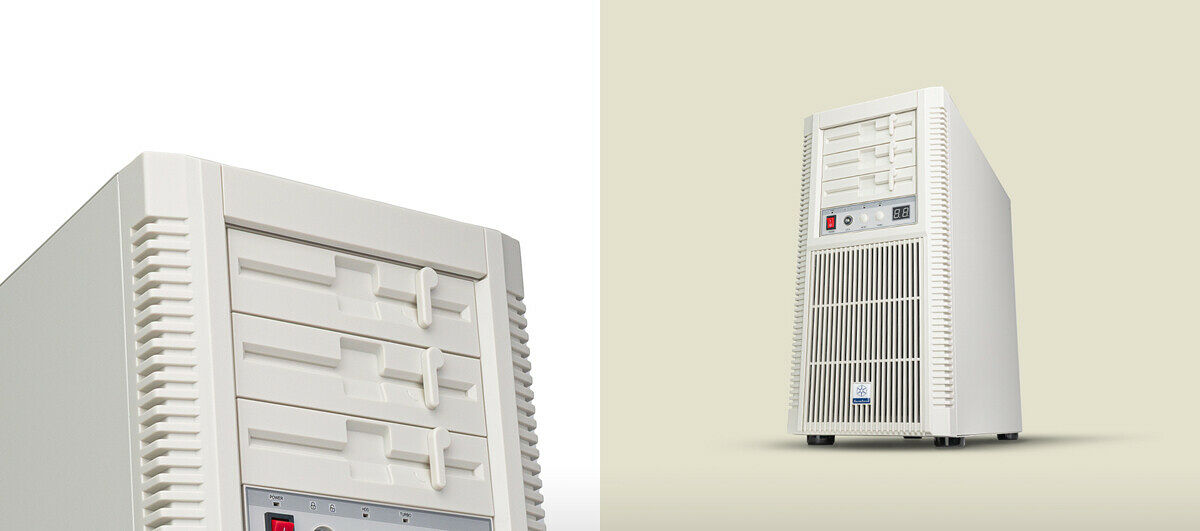 Silverstone FLP02 (image:2)