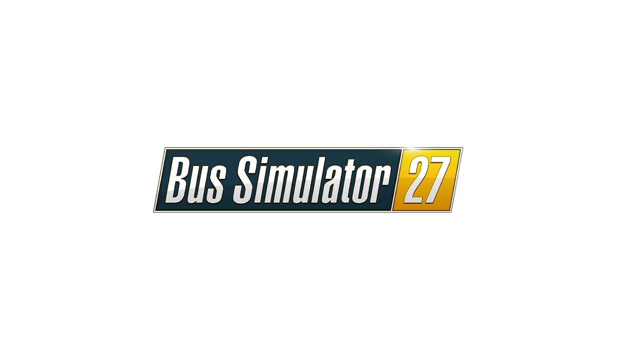 Illustration Bus Simulator 27