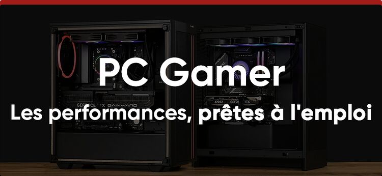Header box PC Gamer