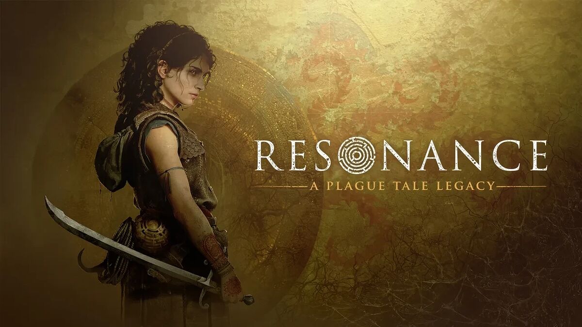Illustration Resonance : A Plague Tale Legacy