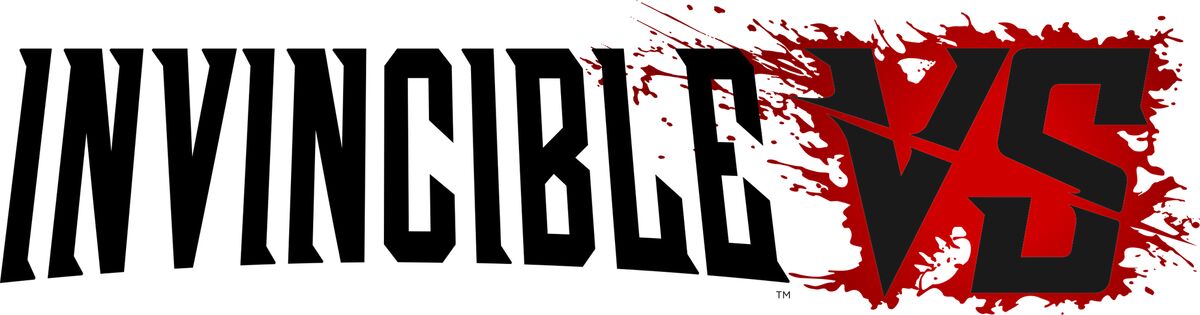 Illustration Invincible VS