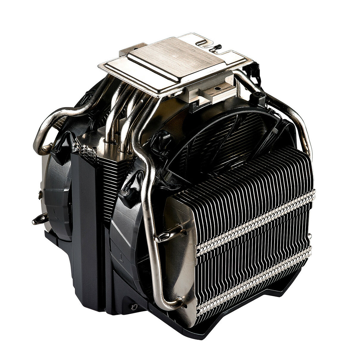 Cooler Master V8 (Ver.2)