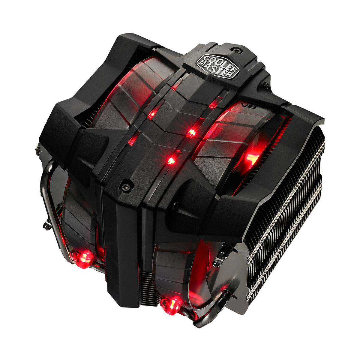 Cooler Master V8 (Ver.2)