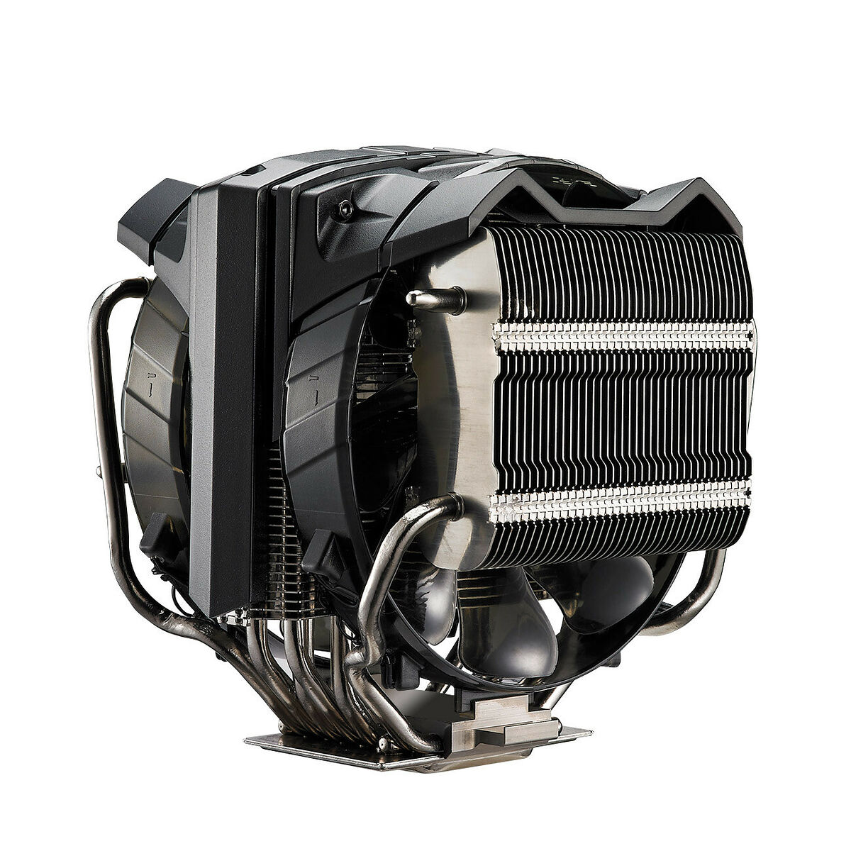 Cooler Master V8 (Ver.2)