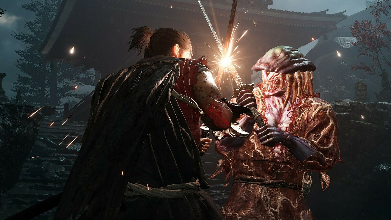 Screen Yakuza 0 Director's Cut