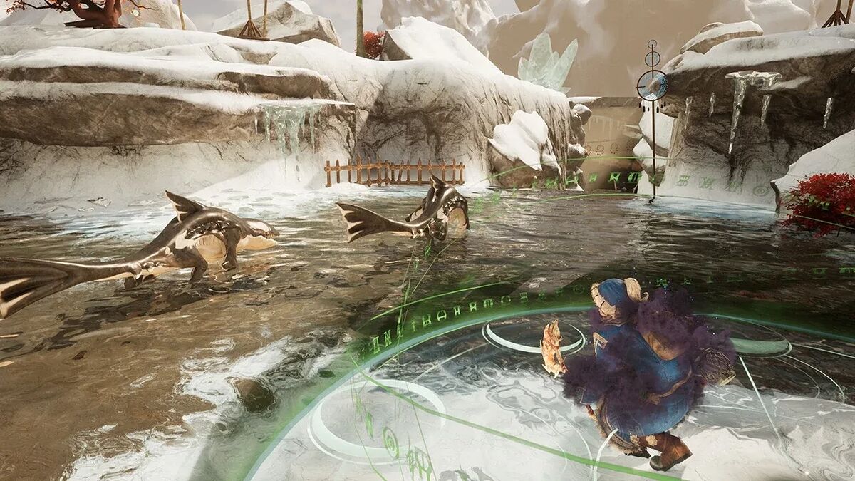 Screen Outward 2
