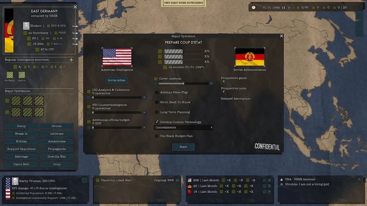 Screen Espiocracy