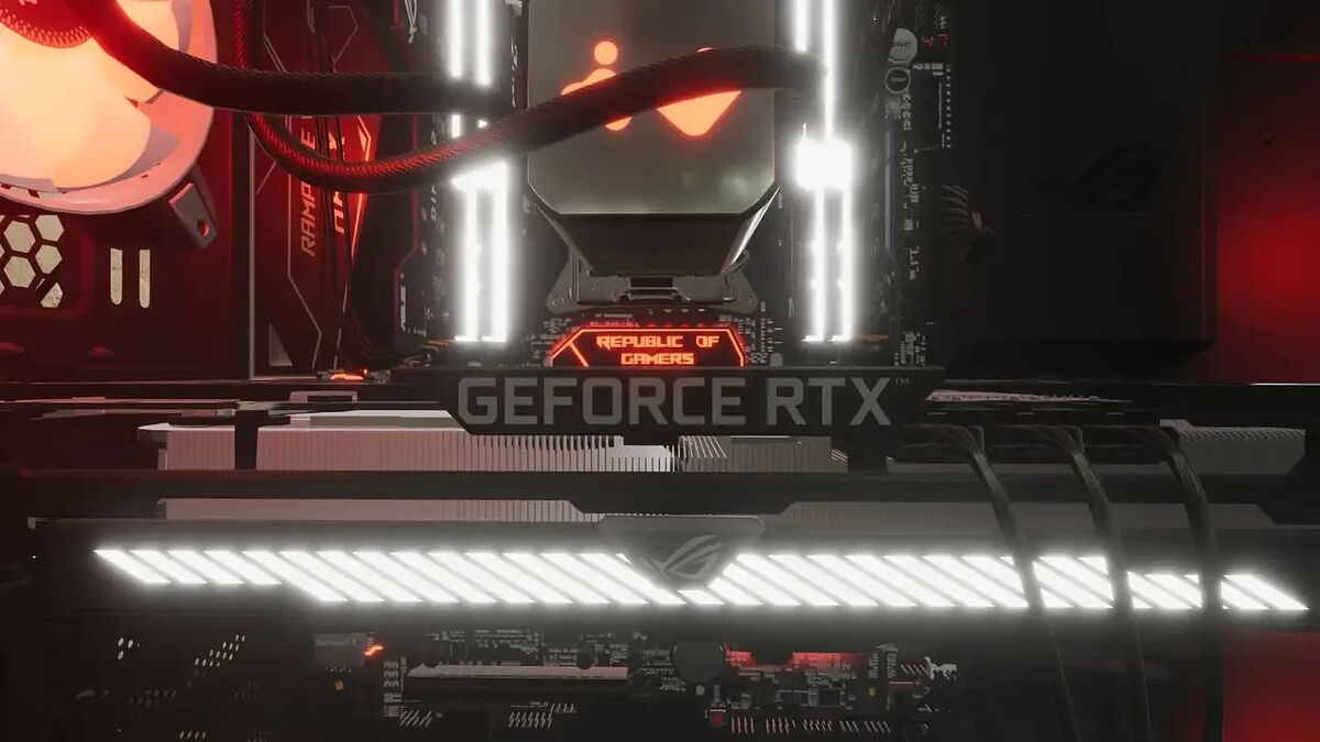 Screen PC Building Simulator 2