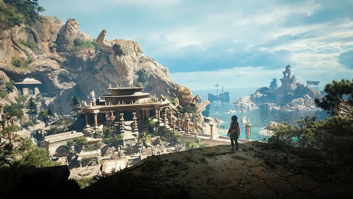 Screen Resonance : A Plague Tale Legacy