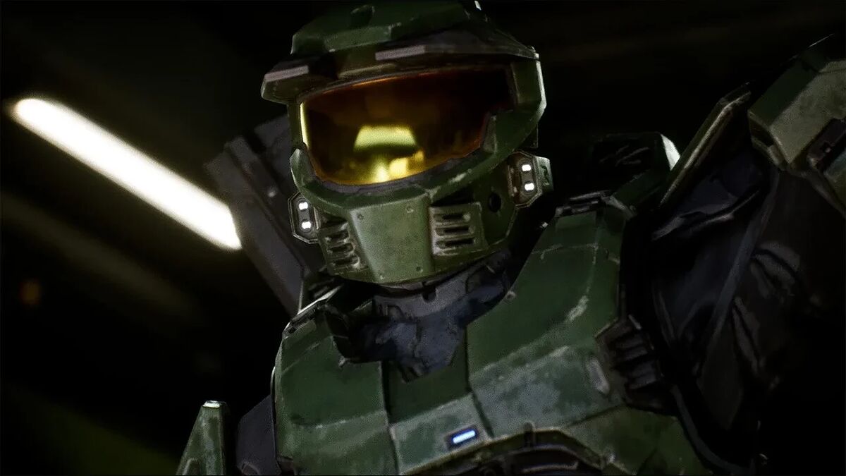 Screen Halo: Campaign Evolved Remake
