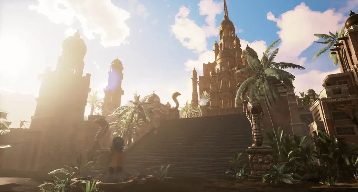 Screen Ashes of Creation