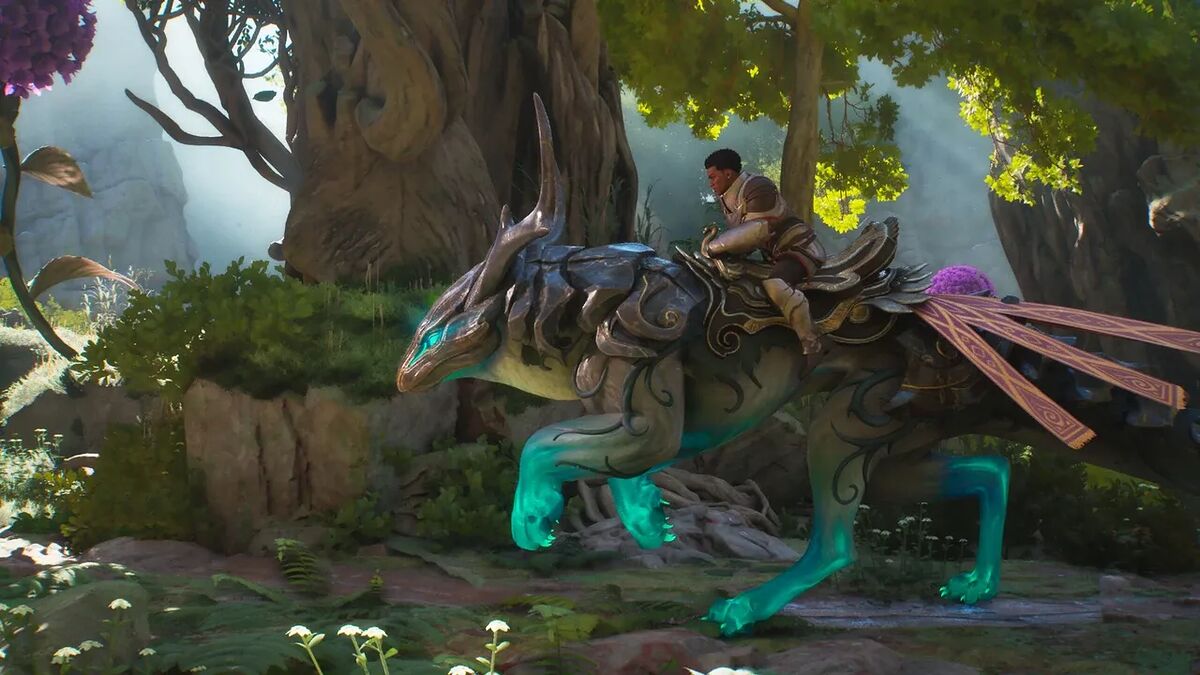 Screen Guild Wars 3