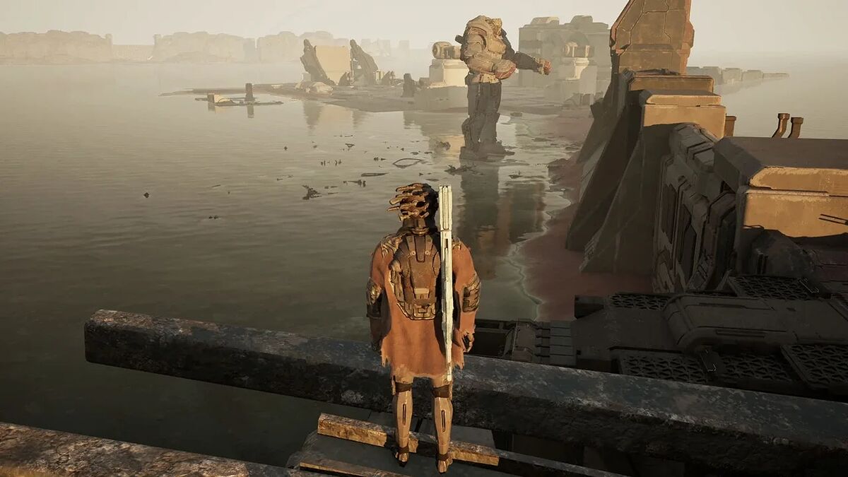 Screen gen ATLAS