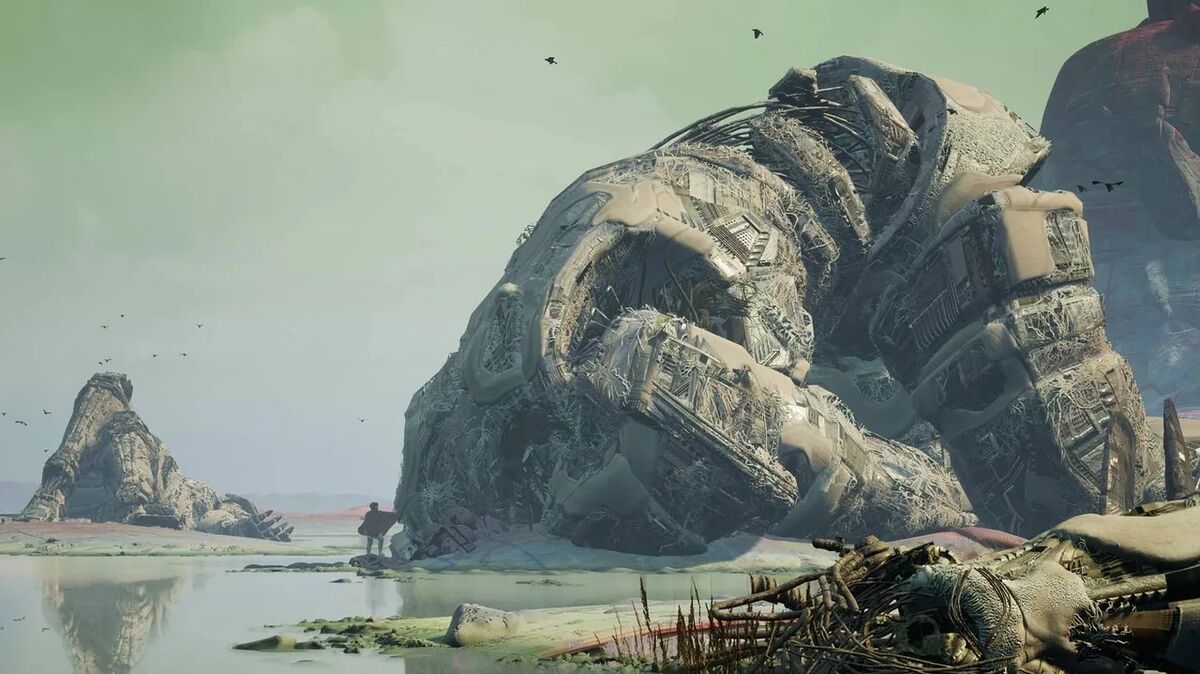 Screen gen ATLAS