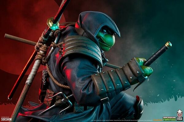 Screen TMNT The Last Ronin