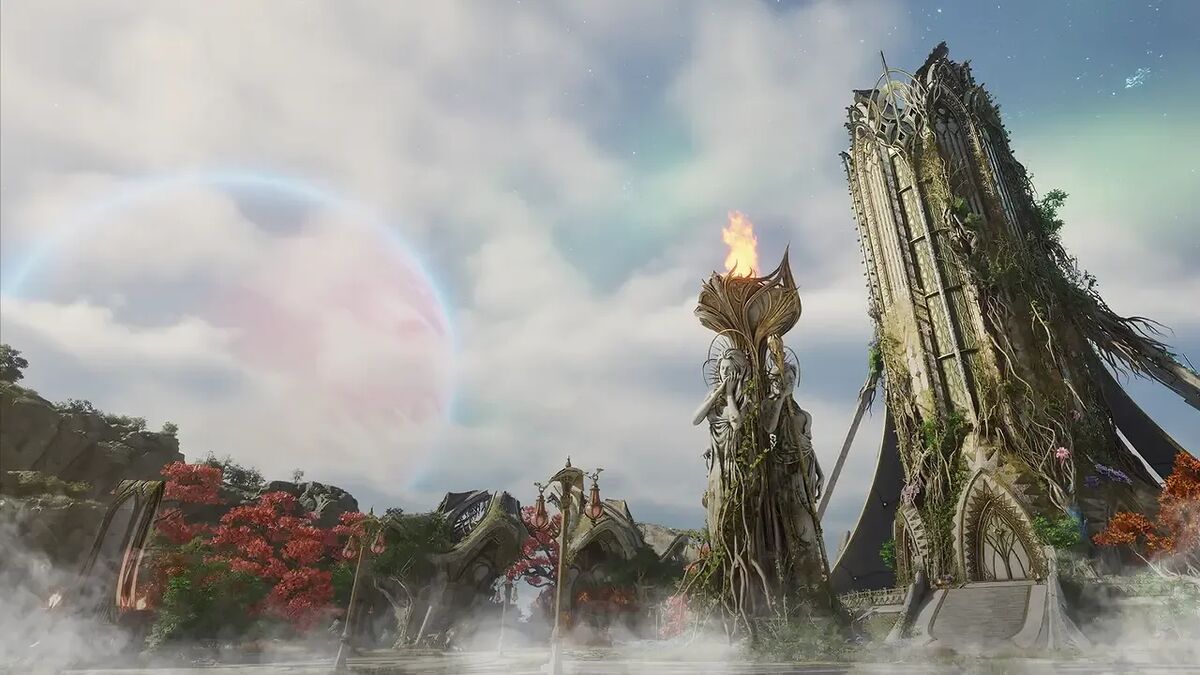 Screen AION 2