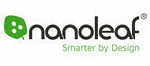 Nanoleaf Shapes Mini Triangles Starter Kit (9 piÃ¨ces) (picto:1265)