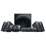 90.00 € de remise sur Logitech Speaker System Z906